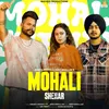 About Mohali Shehar (feat. Arsh Bhullar) Song